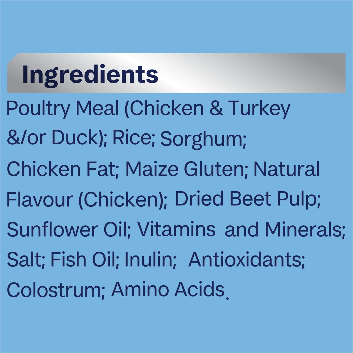 ADVANCE™ Sensitive Skin & Digestion Medium Puppy Turkey and Rice