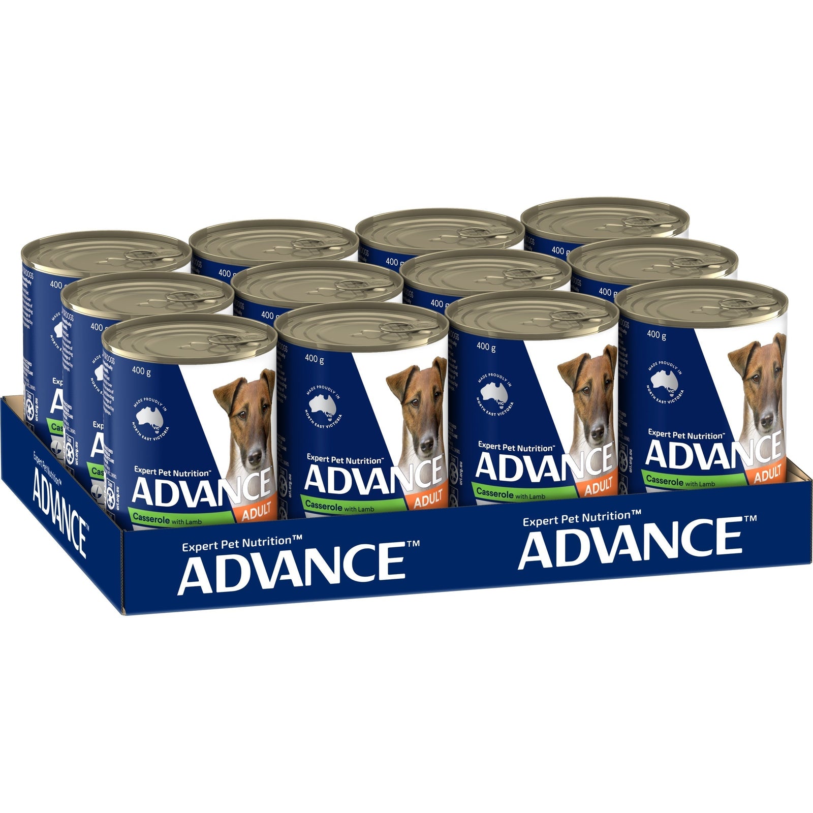 ADVANCE™ Adult All Breed with Lamb