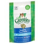 GREENIES Feline Dental Tempting Tuna Cat Treats