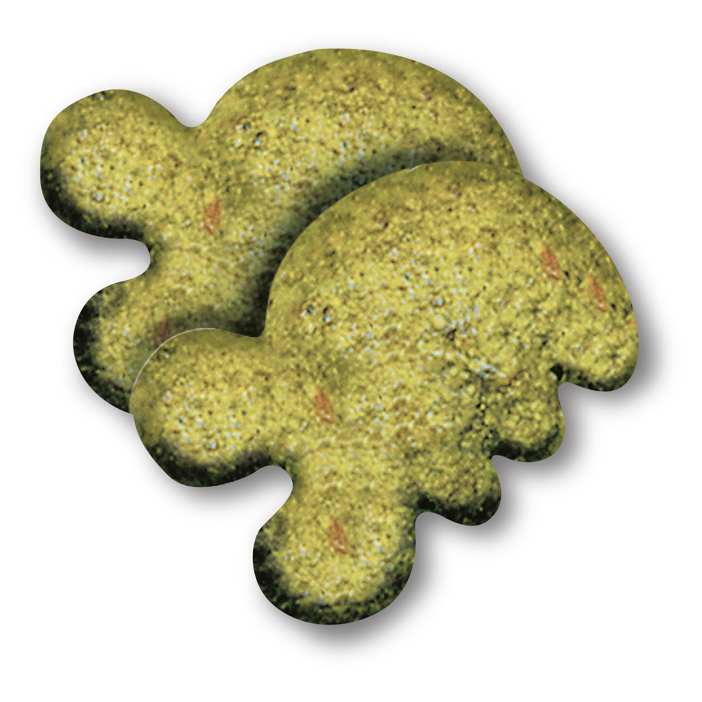 GREENIES Feline Dental Tempting Tuna Cat Treats