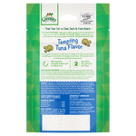 GREENIES Feline Dental Tempting Tuna Cat Treats