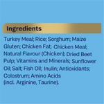 ADVANCE™ Oodles Puppy Turkey with Rice