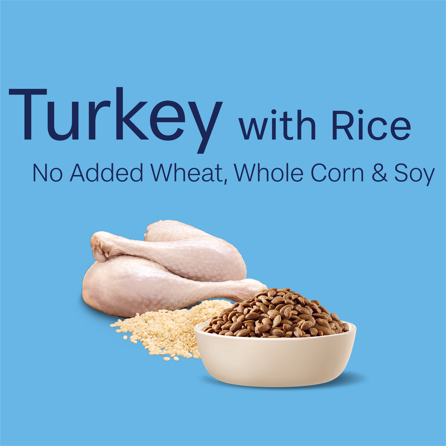 ADVANCE™ Oodles Puppy Turkey with Rice