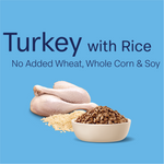 ADVANCE™ Oodles Puppy Turkey with Rice