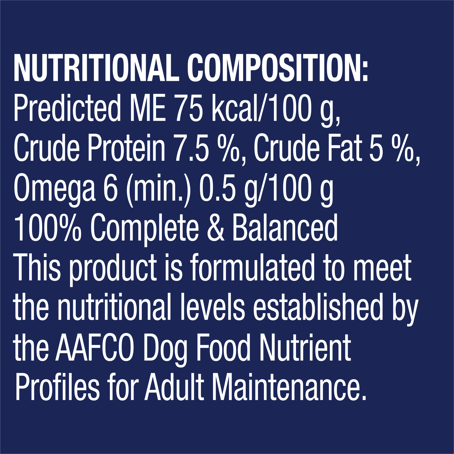 ADVANCE™ Adult All Breed Salmon Casserole Trays