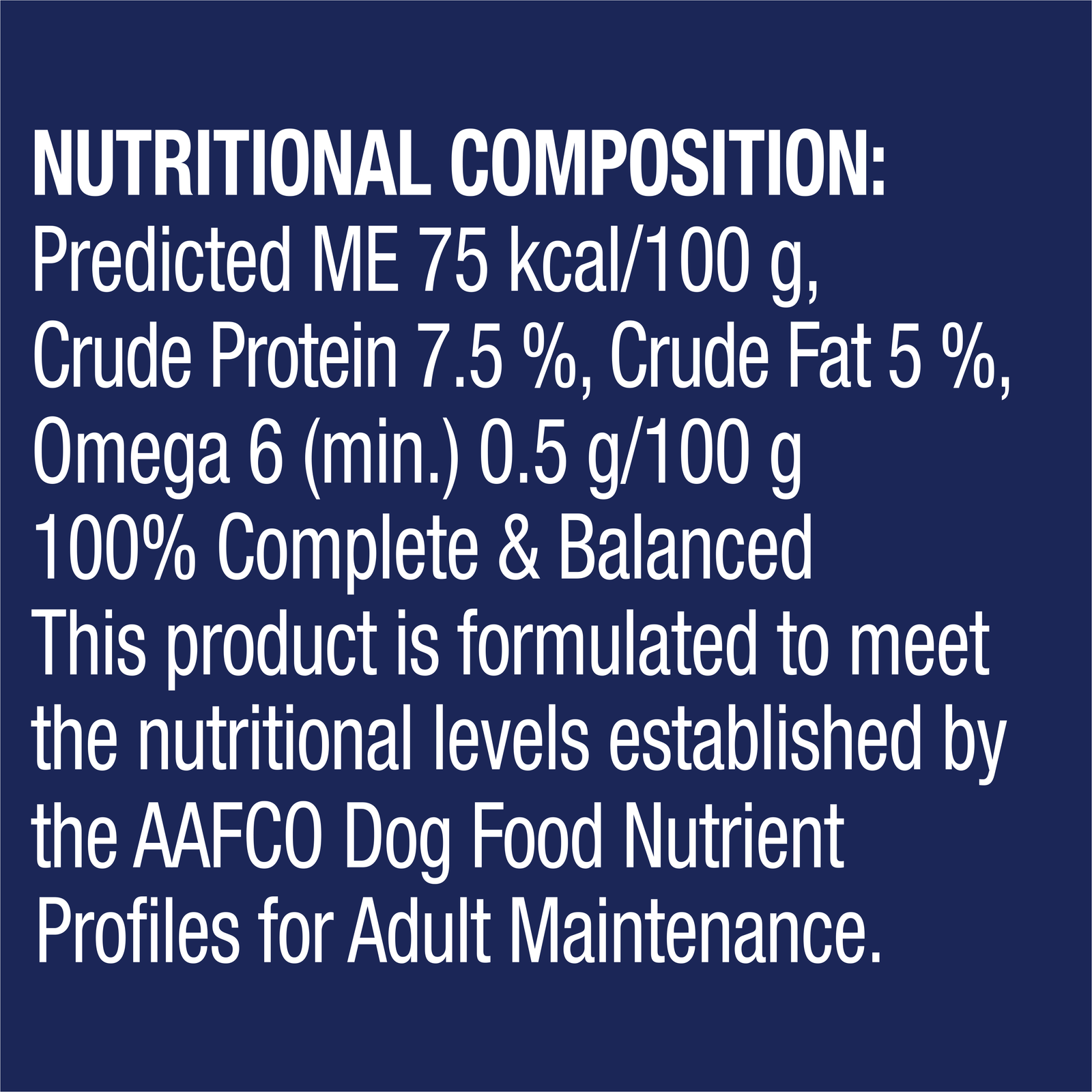 ADVANCE™ Adult All Breed Salmon Casserole Trays