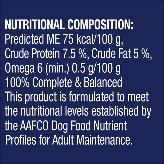 ADVANCE™ Adult All Breed Salmon Casserole Trays