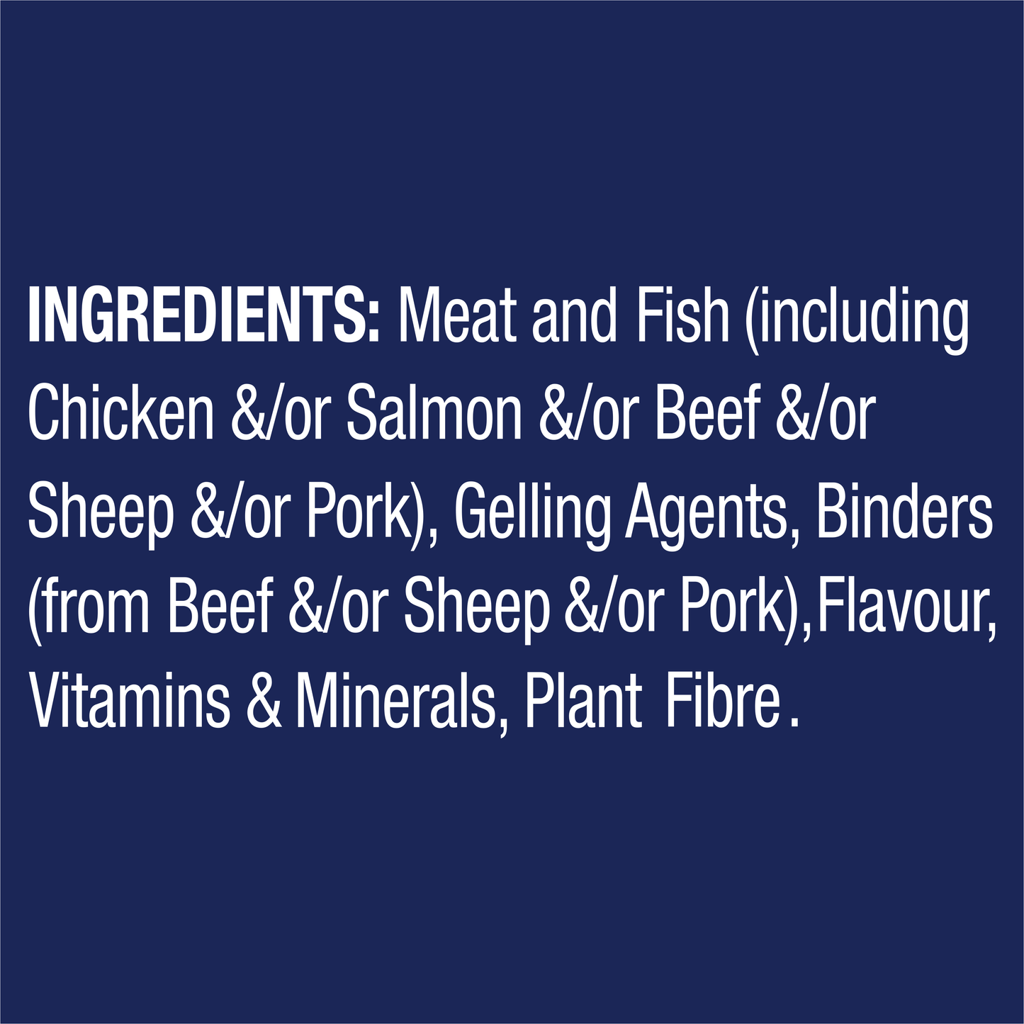 ADVANCE™ Adult All Breed Salmon Casserole Trays