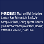 ADVANCE™ Adult All Breed Salmon Casserole Trays