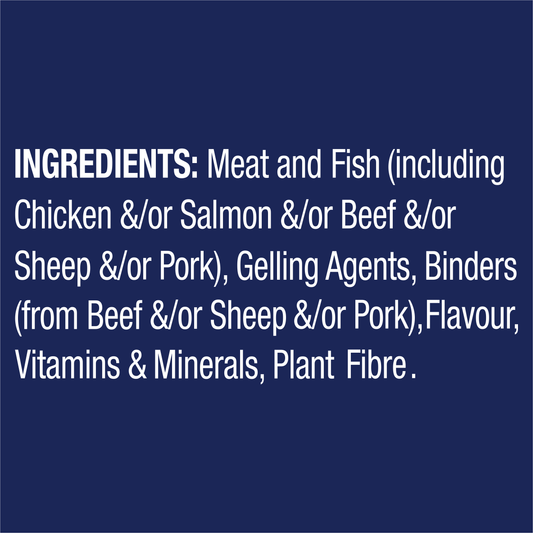 ADVANCE™ Adult All Breed Salmon Casserole Trays