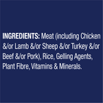 ADVANCE™ Healthy Weight Adult All Breed Turkey with Rice Trays