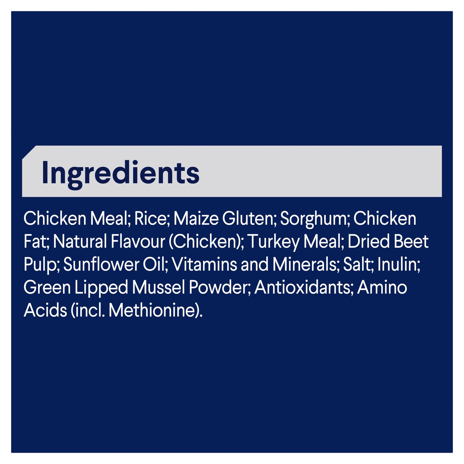 ADVANCE™ Active Adult All Breed Chicken with Rice