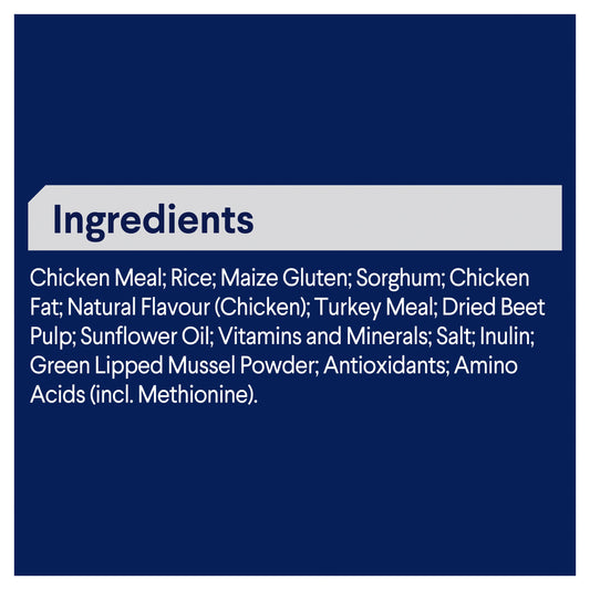 ADVANCE™ Active Adult All Breed Chicken with Rice