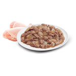 ADVANCE™ Adult Chicken in Jelly Pouches
