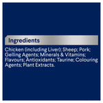 ADVANCE™ Adult Chicken & Liver Medley Trays