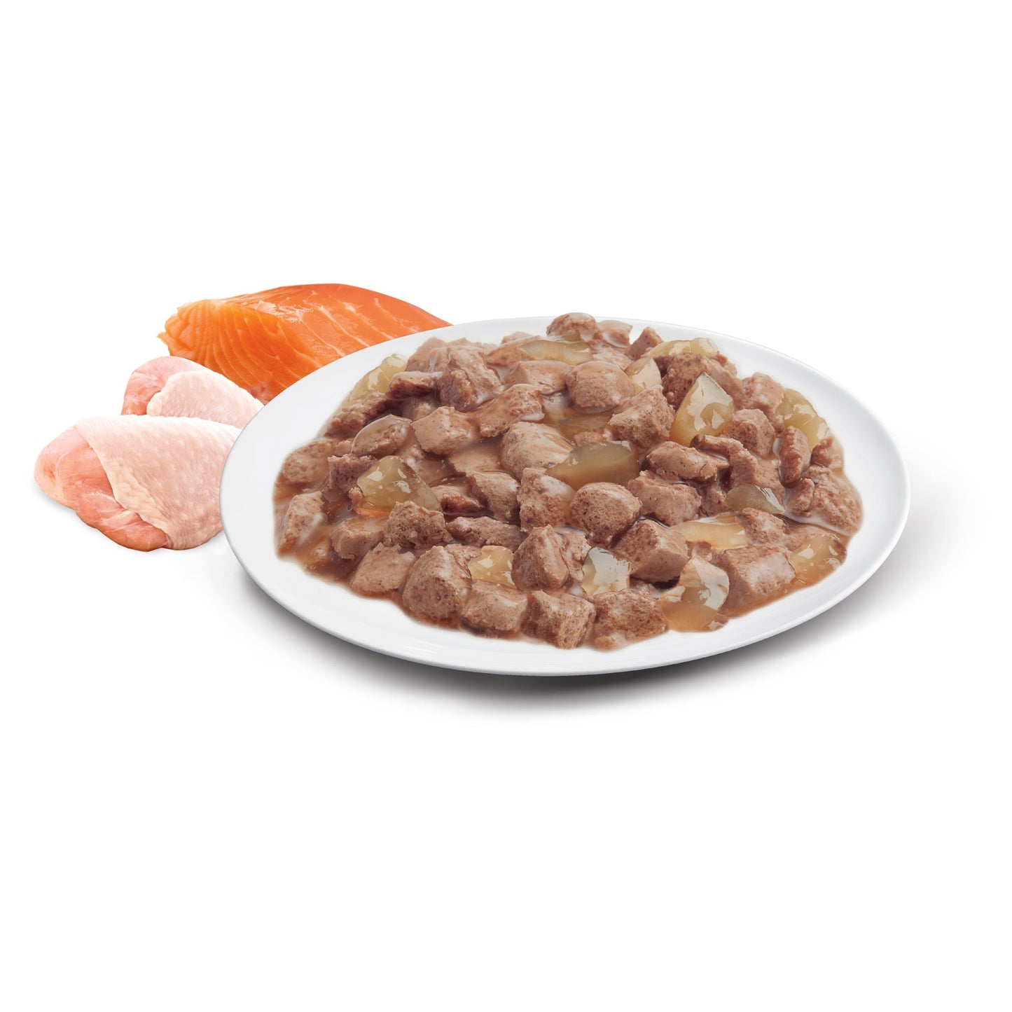 ADVANCE™ Adult Multi Variety in Jelly Pouches