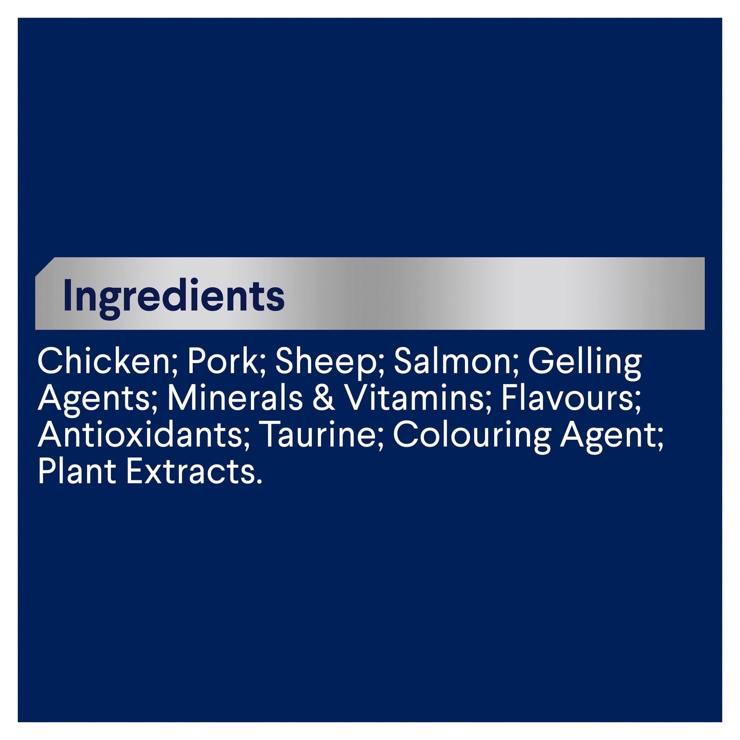 ADVANCE™ Adult Chicken & Salmon Medley Trays