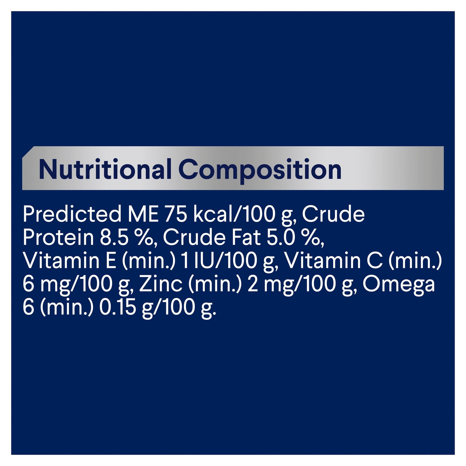 ADVANCE™ Adult with Delicate Tuna Trays