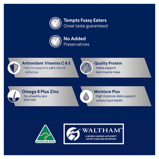 ADVANCE™ Adult with Delicate Tuna Trays