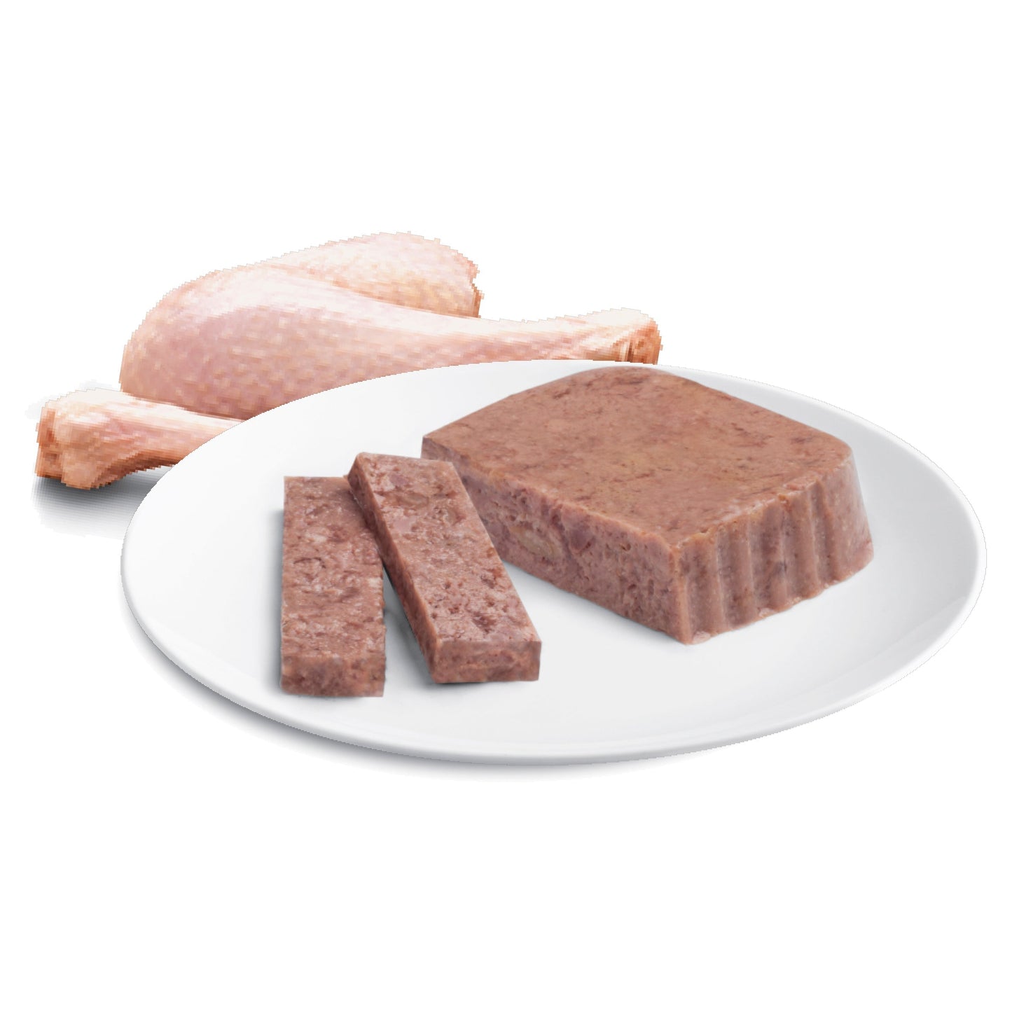 ADVANCE™ Adult with Succulent Turkey Trays