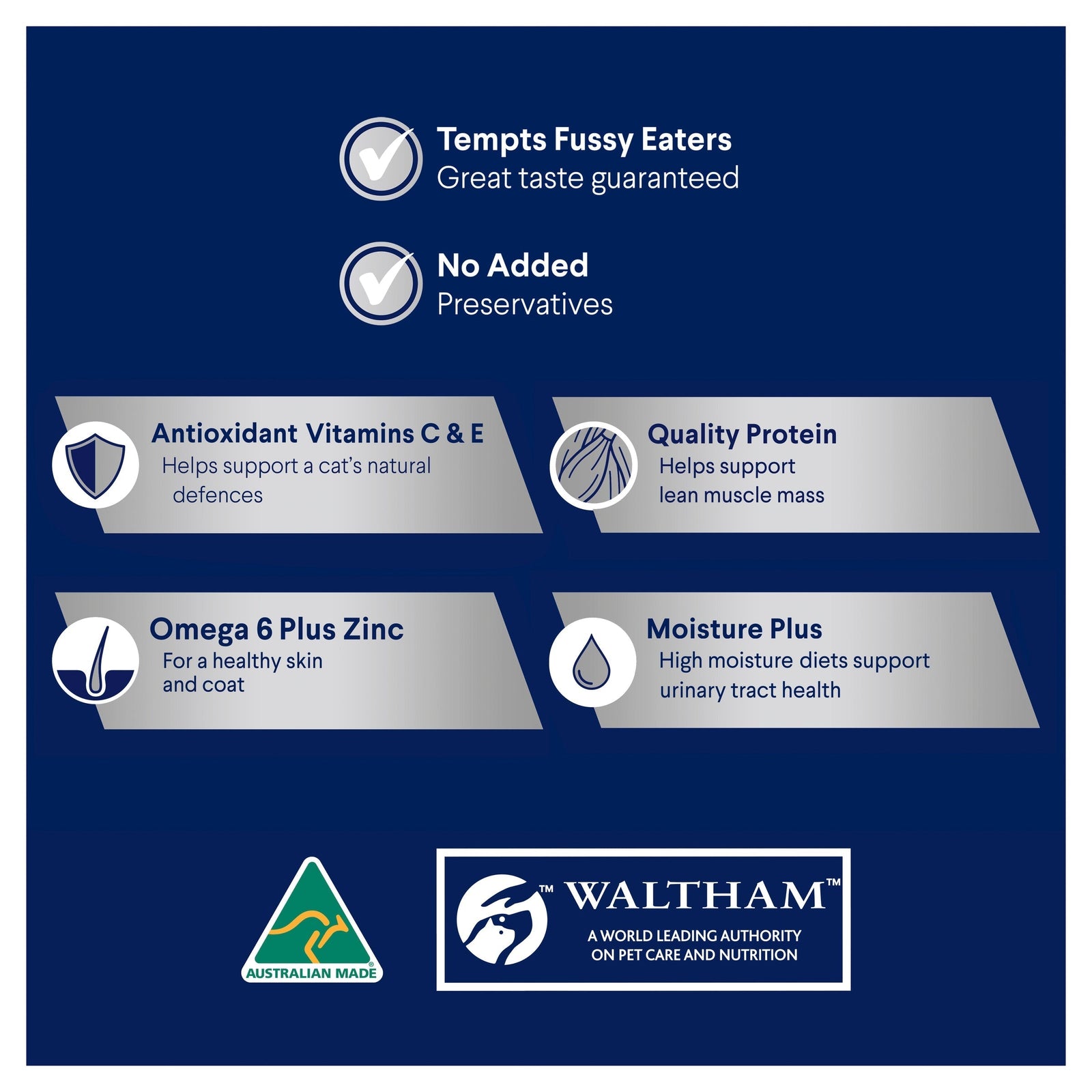 ADVANCE™ Adult with Succulent Turkey Trays