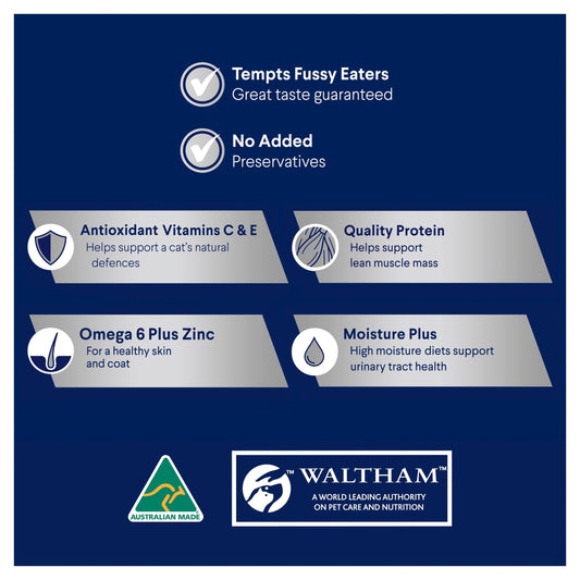 ADVANCE™ Adult with Succulent Turkey Trays