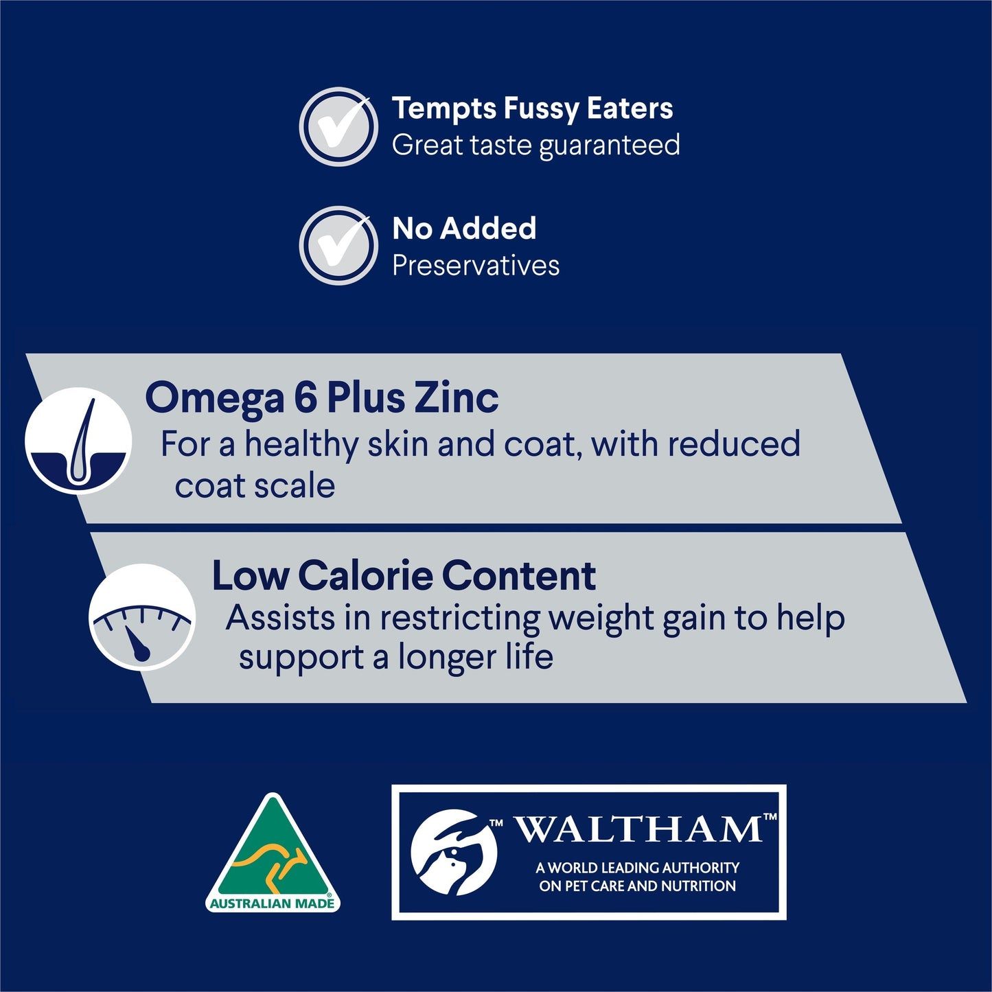 ADVANCE™ Healthy Weight Adult All Breed Chicken with Rice Cans