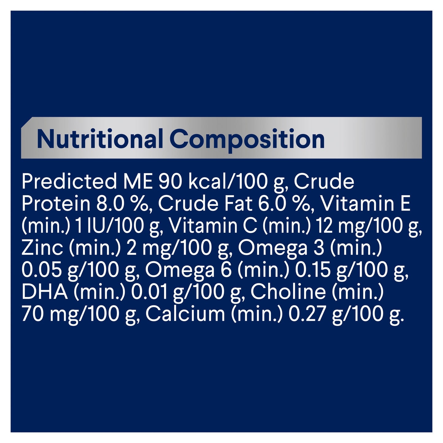 ADVANCE™ Kitten Chicken & Salmon Medley Trays