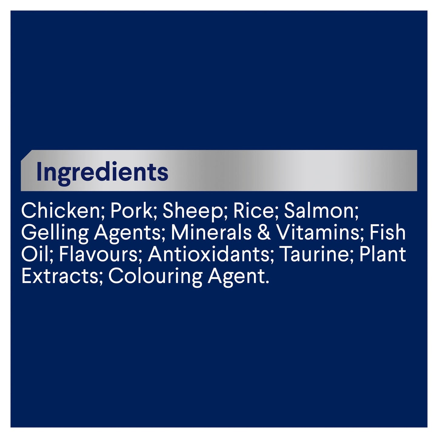ADVANCE™ Kitten Chicken & Salmon Medley Trays
