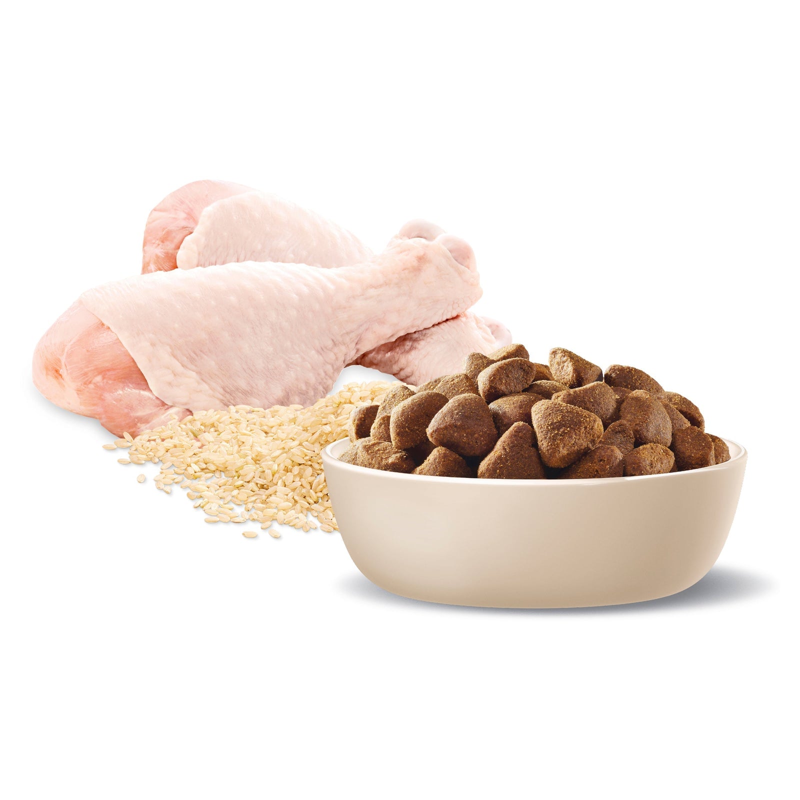 ADVANCE™ Healthy Ageing Large Breed Chicken with Rice