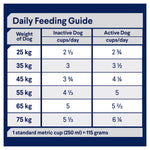 ADVANCE™ Healthy Ageing Large Breed Chicken with Rice