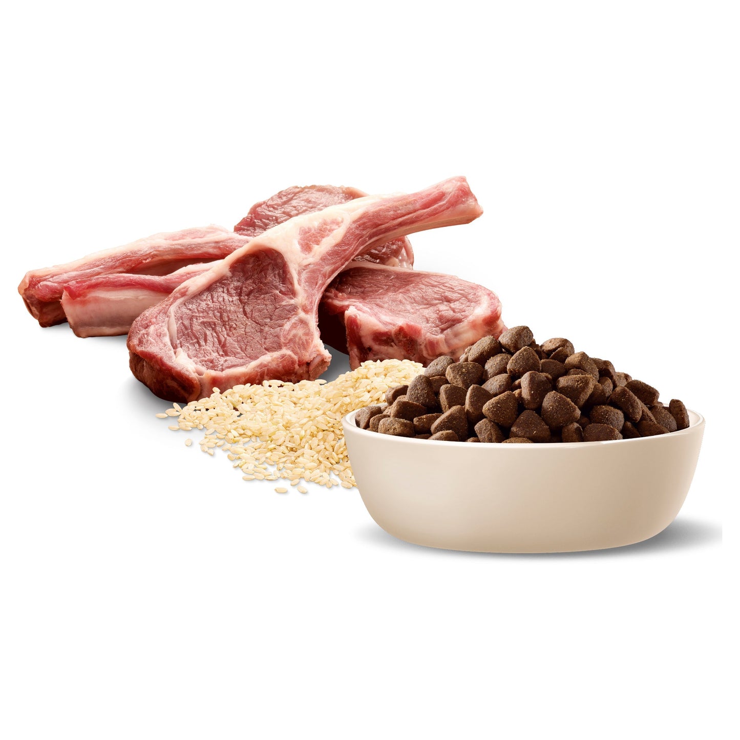 ADVANCE™ Adult Medium Breed Lamb with Rice