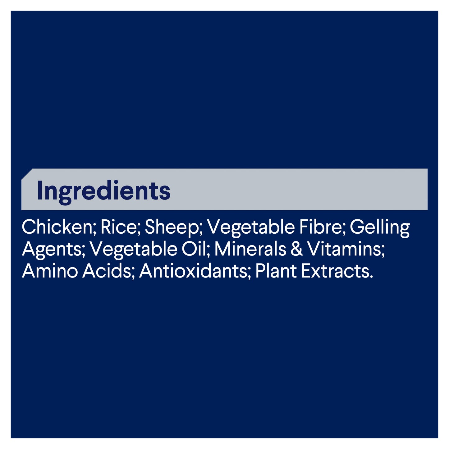 ADVANCE™ Sensitive Skin and Digestion Adult All Breed Chicken with Rice Cans