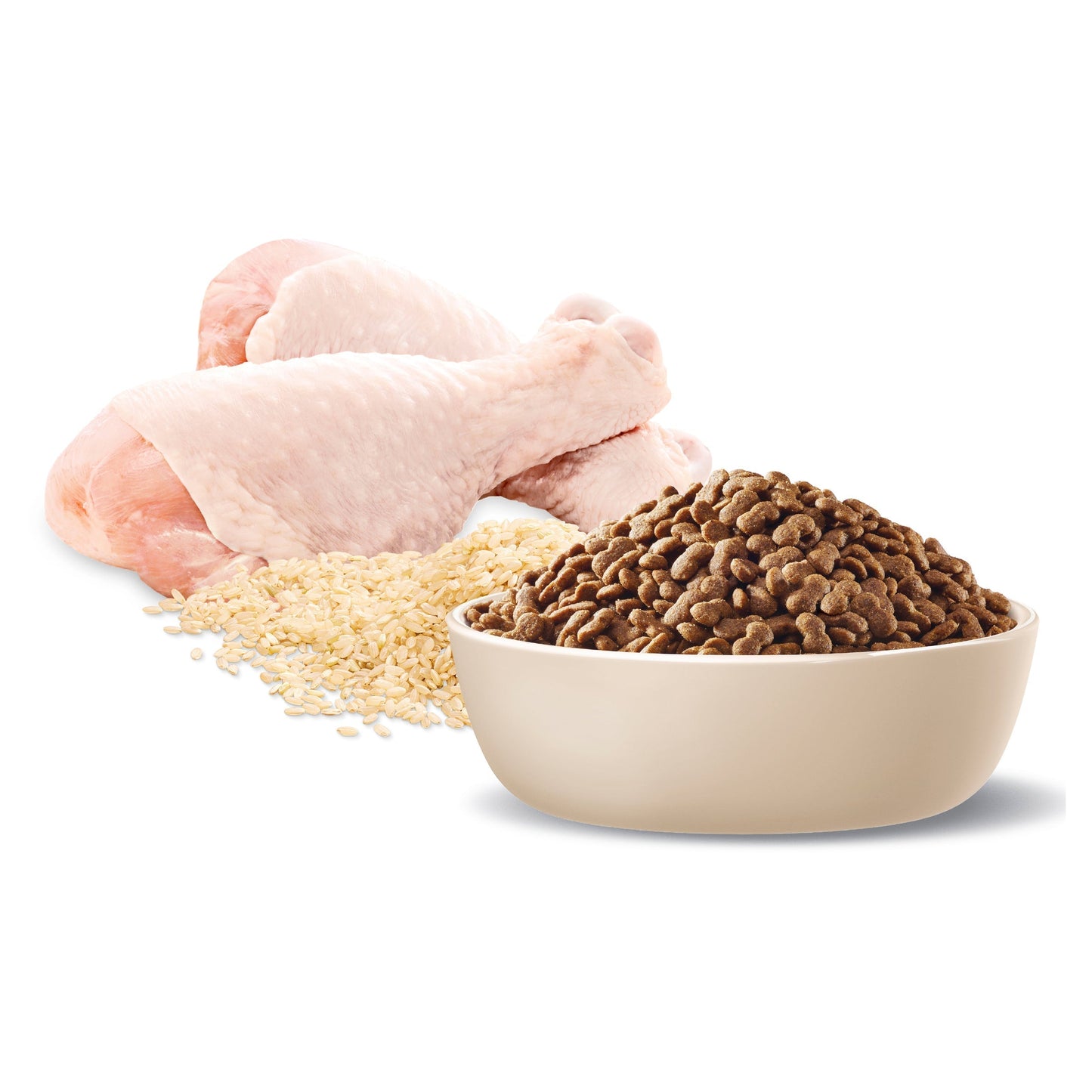 ADVANCE™ Adult Small Breed Chicken with Rice