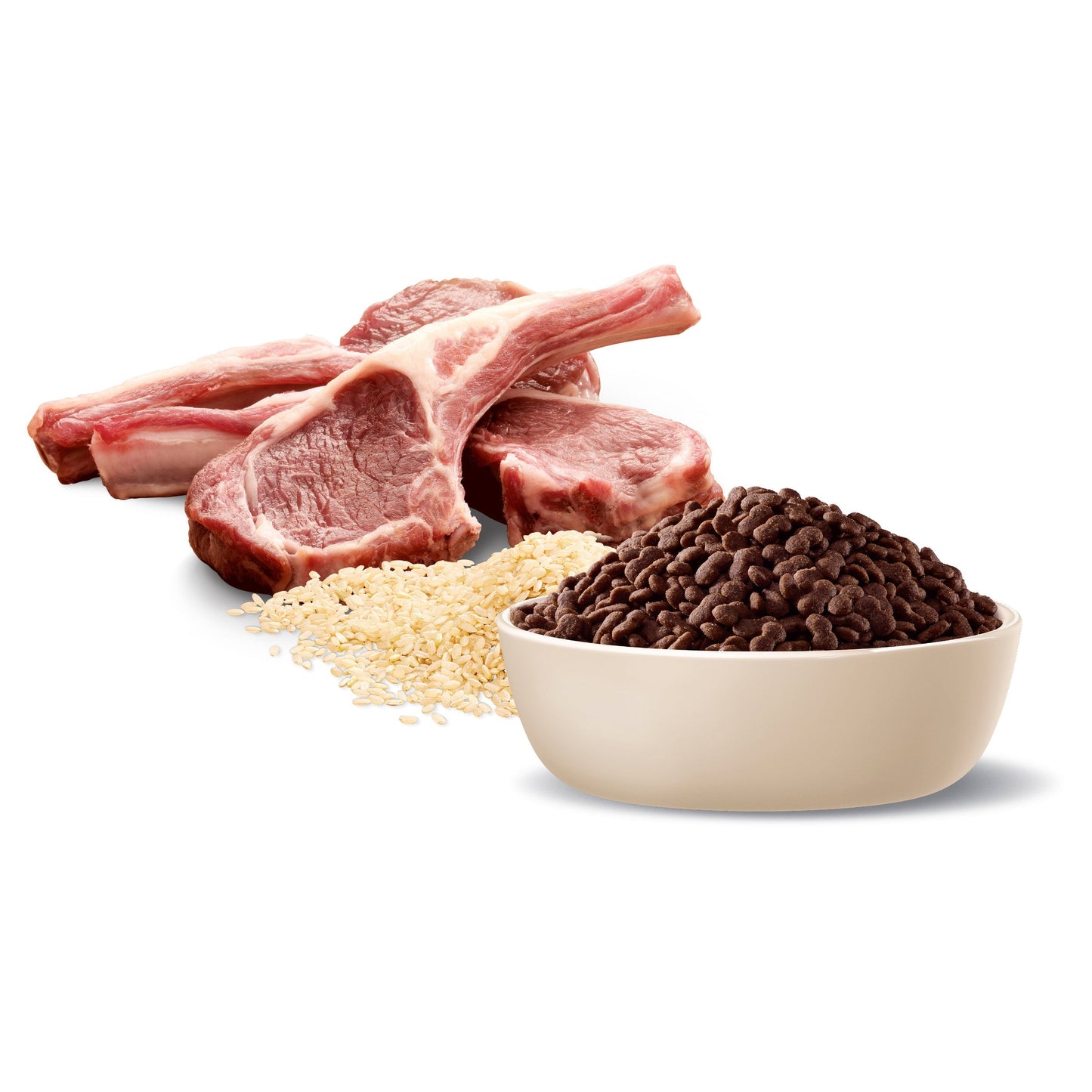 ADVANCE™ Adult Small Breed Lamb with Rice