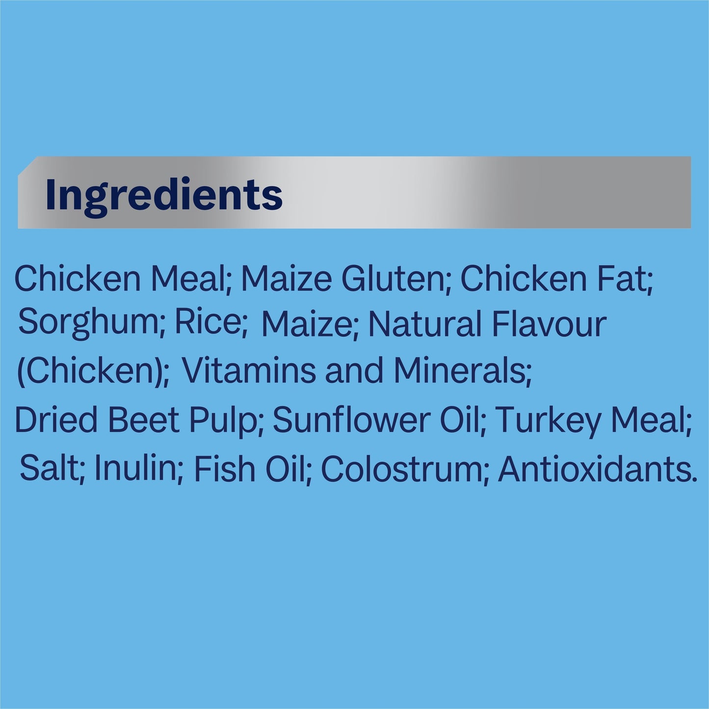 ADVANCE™ Puppy Small Breed Chicken with Rice