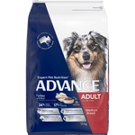 ADVANCE™ Adult Medium Breed Turkey with Rice