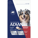 ADVANCE™ Adult Medium Breed Chicken with Rice