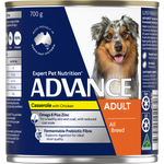 ADVANCE™ Adult All Breed Chicken Casserole
