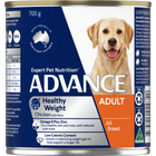 ADVANCE™ Healthy Weight Adult All Breed Chicken with Rice Cans
