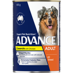 ADVANCE™ Adult All Breed Chicken Casserole