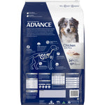 ADVANCE™ Healthy Ageing Medium Breed Chicken with Rice