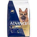 ADVANCE™ Shepherds Adult Large Breed Turkey with Rice