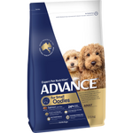ADVANCE™ Oodles  Adult Small Breed Salmon with Rice