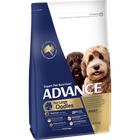 ADVANCE™ Oodles Adult Large Breed Salmon with Rice
