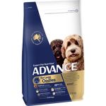 ADVANCE™ Oodles Adult Large Breed Salmon with Rice