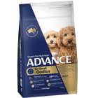ADVANCE™ Oodles  Adult Small Breed Salmon with Rice