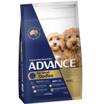 ADVANCE™ Oodles  Adult Small Breed Salmon with Rice
