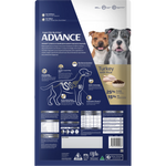 ADVANCE™ Terrier Adult Medium Breed Turkey with Rice
