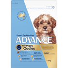 ADVANCE™ Oodles Puppy Turkey with Rice